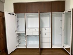 Changi Green (D16), Condominium #565546521